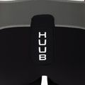 Дамски костюм за триатлон HUUB Anemoi Aero Tri Suit black and white ANELCSW 7