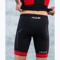 HUUB Мъжки шорти за триатлон Race Tri Short black/red 5