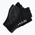 Ръкавици за колоездене HUUB Aero black