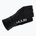 Ръкавици за колоездене HUUB Aero black 3