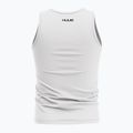 Мъжки потник за колоездене HUUB Cycling Undervest white 2