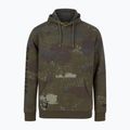 Мъжки суитшърт Navitas Identity Hoody camo