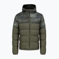 Мъжко пухено яке Navitas Tetra Puffer camo