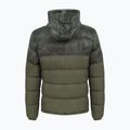 Мъжко пухено яке Navitas Tetra Puffer camo 2