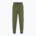 Мъжки панталони Navitas Sherpa Jogger green