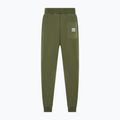 Мъжки панталони Navitas Sherpa Jogger green 2