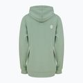 Дамски светлозелен суитшърт Navitas Hoody 2