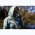 Дамски светлозелен суитшърт Navitas Hoody 4