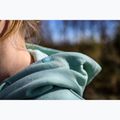 Дамски светлозелен суитшърт Navitas Hoody 6