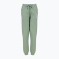 Дамски панталони Navitas Jogger light green