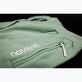 Дамски панталони Navitas Jogger light green 6