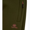 Navitas Lily Sherpa Jogger green дамски панталони 3