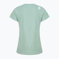 Дамска тениска Navitas Tee light green 2