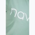 Дамска тениска Navitas Tee light green 3
