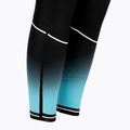 Дамска пяна за триатлон HUUB Aegis X 3:3 black/teal 7