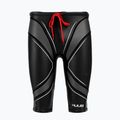 HUUB Мъжки неопренови шорти Alta Buoyancy Short black ALTSHORT