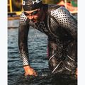 HUUB Lurz Open Water мъжки костюм за триатлон черен RACEOP 7