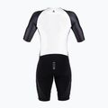 Мъжки костюм за триатлон HUUB Anemoi Aero + Bonded black ANEPB 2