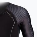 Мъжки костюм за триатлон HUUB Anemoi Aero + Bonded black ANEPB 3