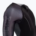 Мъжки костюм за триатлон HUUB Anemoi Aero + Bonded black ANEPB 4