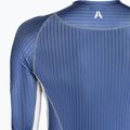 HUUB мъжки костюм за триатлон Anemoi Aero + Flatlock черно-син ANEPF 5
