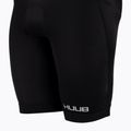 Мъжки костюм за триатлон HUUB Commit Long Course black/red COMLCS 5
