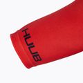 Мъжки костюм за триатлон HUUB Commit Long Course black/red COMLCS 7