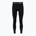 Мъжки чорапогащи HUUB Compression Tights black