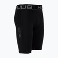 HUUB Мъжки шорти за компресия черни COMSHORT 3