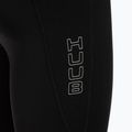 HUUB Мъжки шорти за компресия черни COMSHORT 5