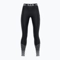 Компресиращи клинове за жени HUUB Compression Tights black COMWTIGHT