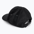 Huub Race Cap II black A2-RC2 3