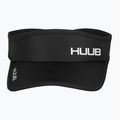 HUUB Run Visor Black A2-VIS2 6