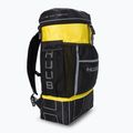 Раница за триатлон HUUB Transition II черна/жълта A2-HB19FY