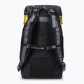 Раница за триатлон HUUB Transition II черна/жълта A2-HB19FY 3
