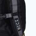 Раница за триатлон HUUB Transition II черна/жълта A2-HB19FY 6