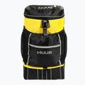 Раница за триатлон HUUB Transition II черна/жълта A2-HB19FY 7
