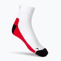 HUUB Чорапи за бягане 2 пакета бели RUNSOCK 2