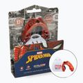 Детски протектор за челюст SAFEJAWZ Marvel Spider Man red 2