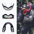 Протектор за челюст SAFEJAWZ Marvel Venom black 2