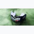 Детски протектор за челюст SAFEJAWZ Marvel Venom black 4