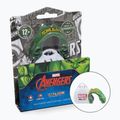 Детски протектор за челюст SAFEJAWZ Marvel Hulk green 2