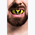 Протектор за челюст SAFEJAWZ Wolverine yellow/black 2