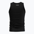 Мъжки потник за колоездене HUUB Cycling Undervest black 2