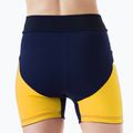 Пелена за плуване Splash About Splash Jammers navy/yellow 6