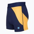 Пелена за плуване Splash About Splash Jammers navy/yellow 3