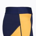Пелена за плуване Splash About Splash Jammers navy/yellow 4