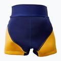 Пелена за плуване Splash About Splash Jammers SJACNYL navy/yellow 2