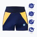 Пелена за плуване Splash About Splash Jammers SJACNYL navy/yellow 4