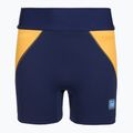 Пелена за плуване Splash About Splash Jammers SJACNYL navy/yellow